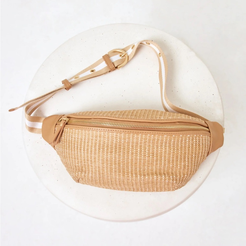 LSPACE. Evie Fanny Pack